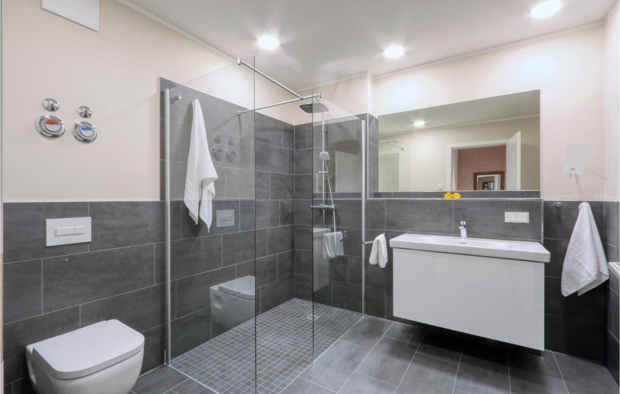 Baltischer Hof Apartment 7 Больтенхаген Экстерьер фото